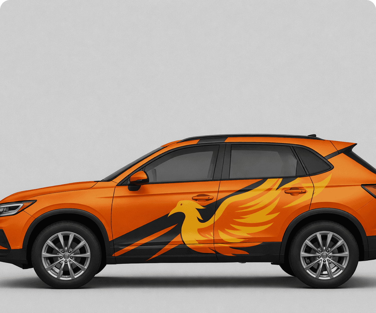 Automotive