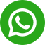 WhatsApp contact icon for BigCommerce development inquiries