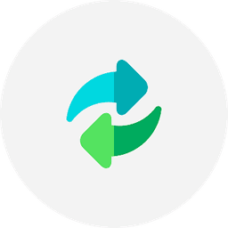 Print on demand icon