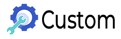 Custom configurator tool