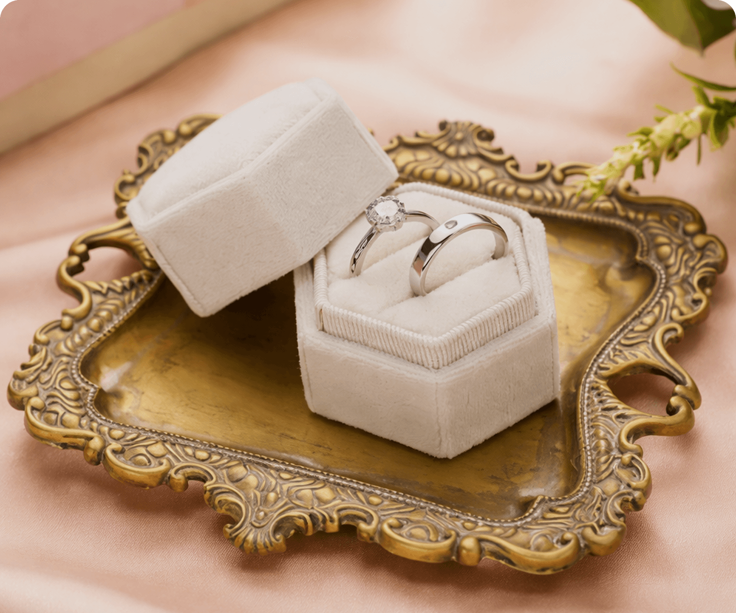 Jewelry & Accessories