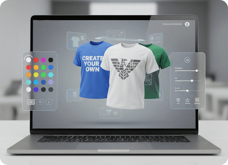 See Changes Instantly in 3D