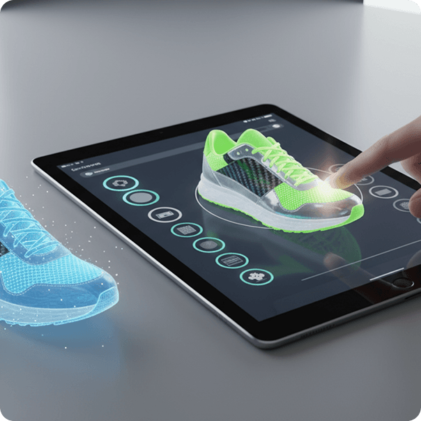 Product personalisation software-Kr Customizer