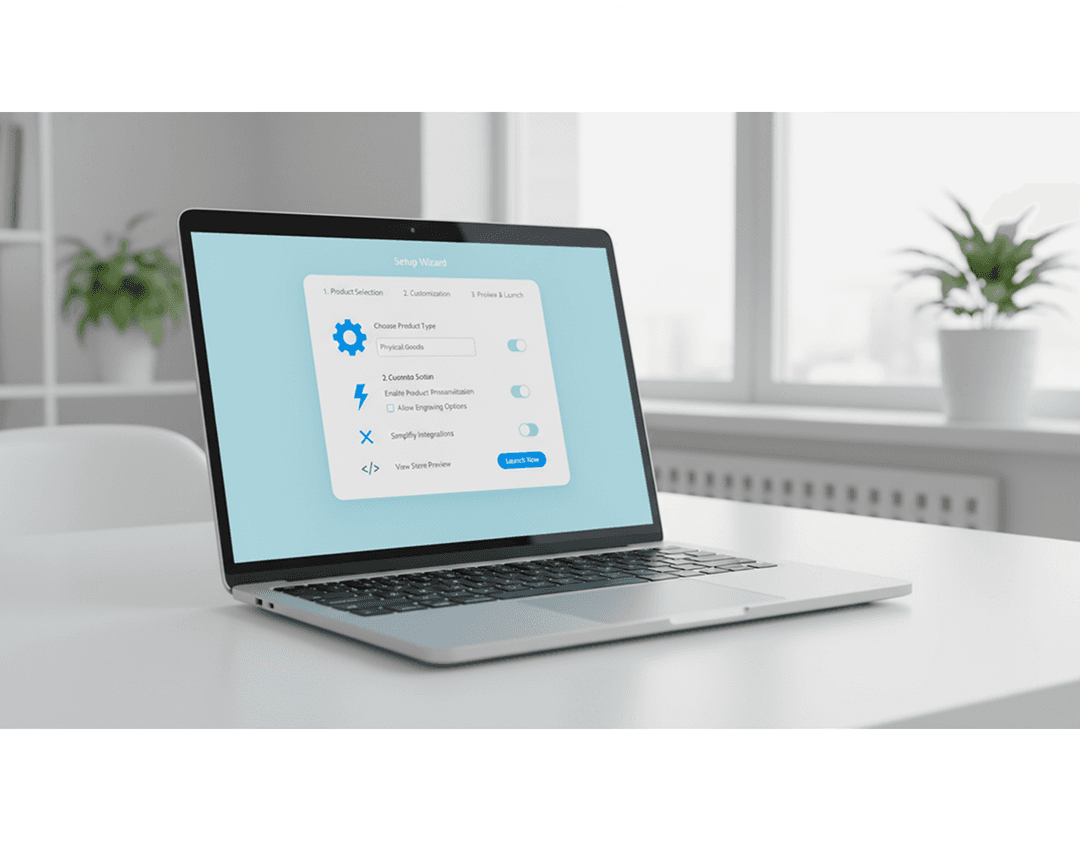 KR Customizer Feature