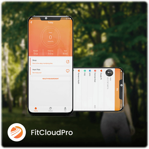 FitCloudPro