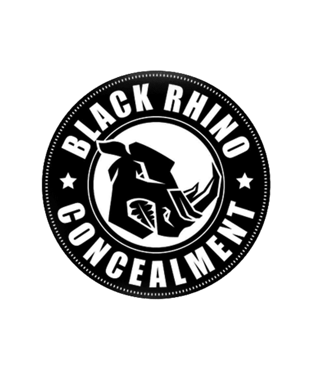 Black Rhino image for ecommerce website development by Kushel Digi Solutions