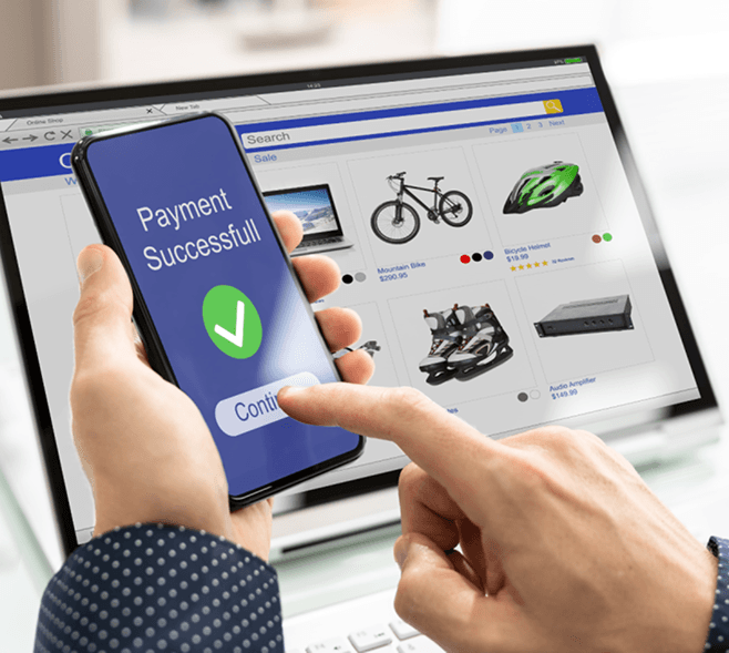 Ecommerce Visual