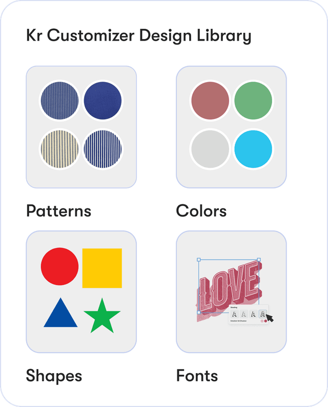Add Personalization