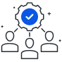 Assigned E-Commerce Team
