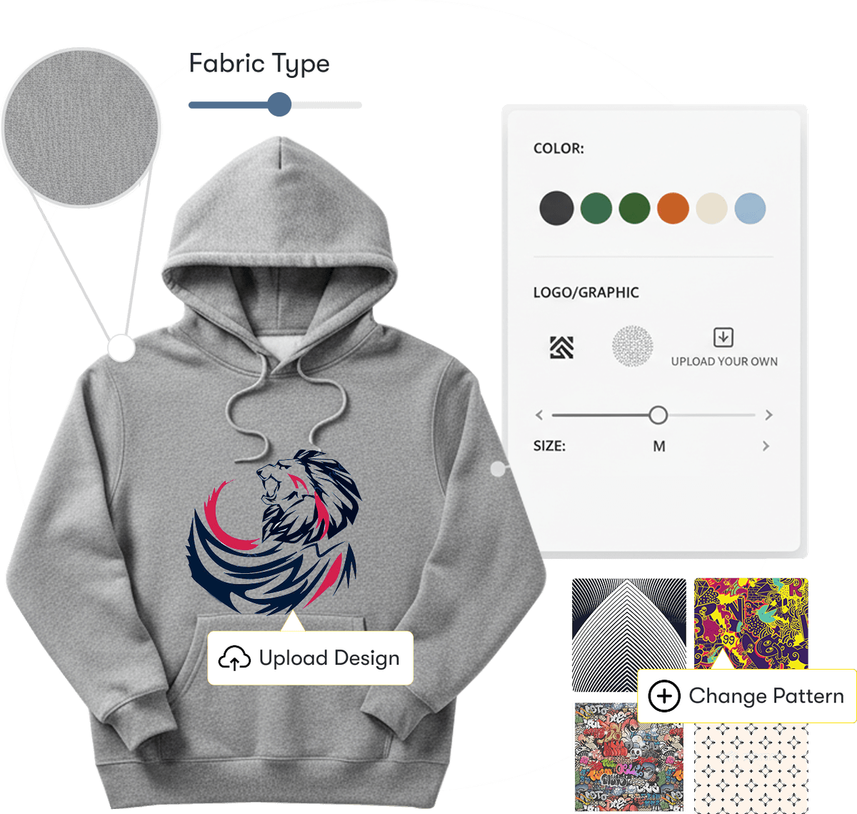 Product Personalization-Kr customizer