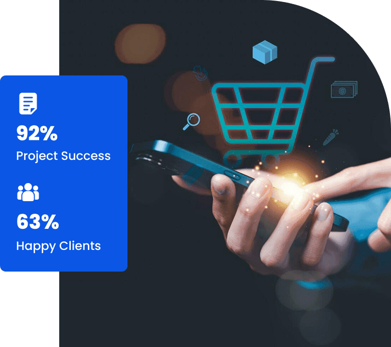Ecommerce Visual