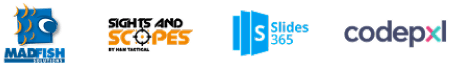 some project logos by Kushel Digi Solutions