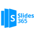Slide365 project logo by Kushel Digi Solutions