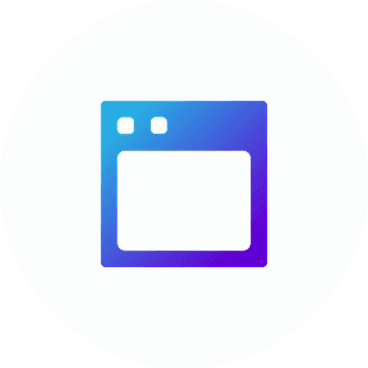 customization icon