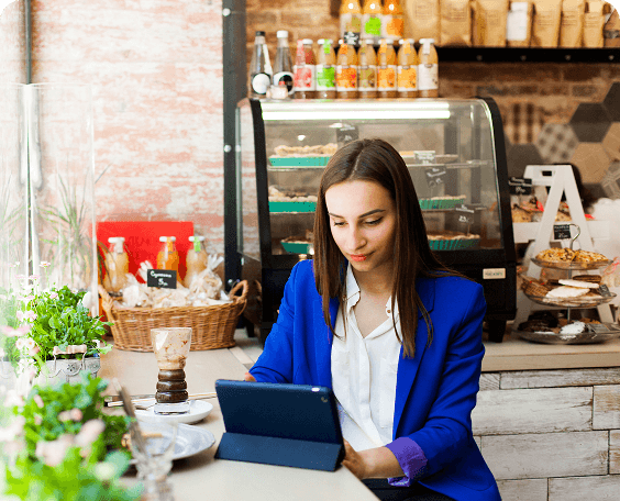 Small Businesses
