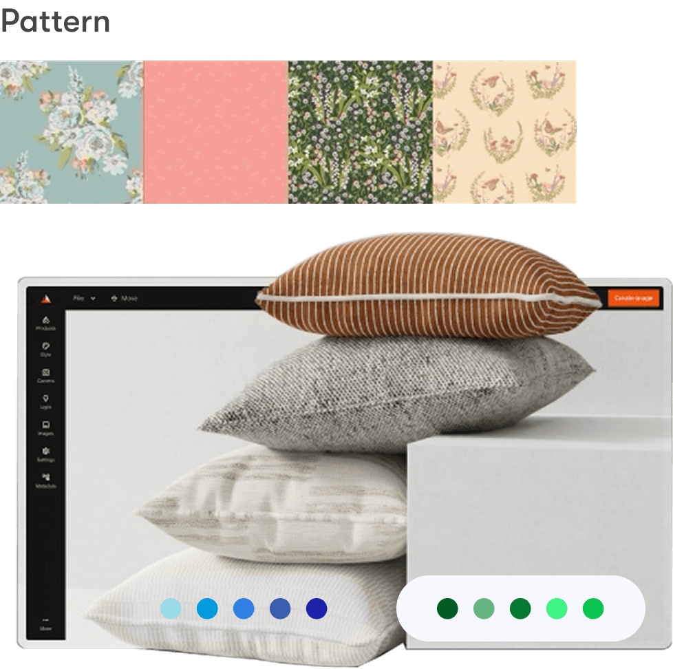 All in one Product Personalization software