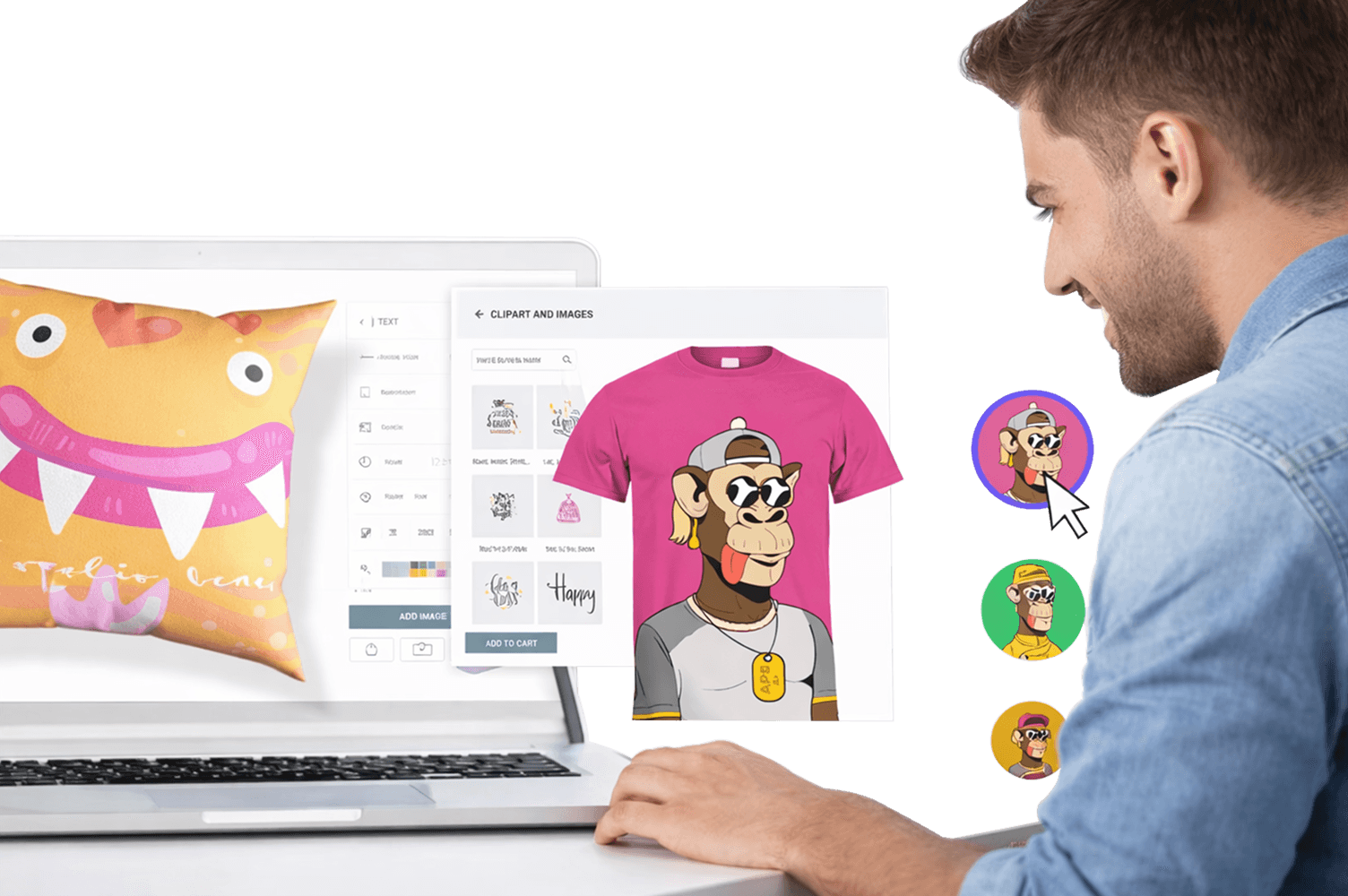 Helps customers decide faster-Kr Customizer