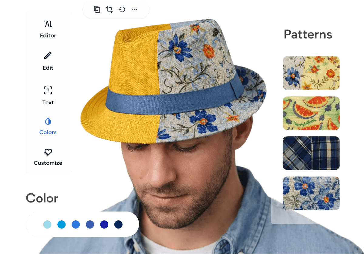 Product personalisation software-Kr Customizer