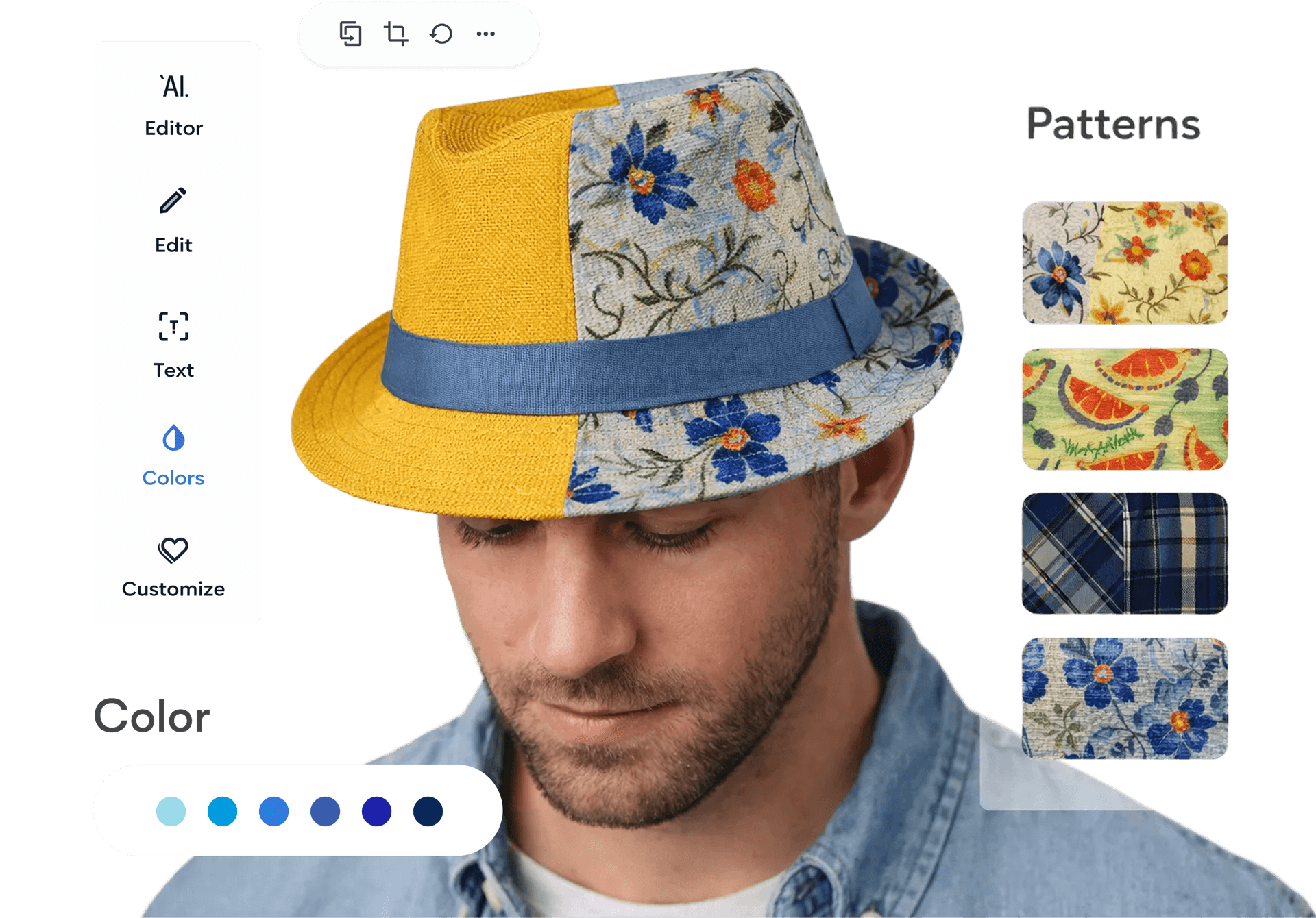 Product personalisation software-Kr Customizer