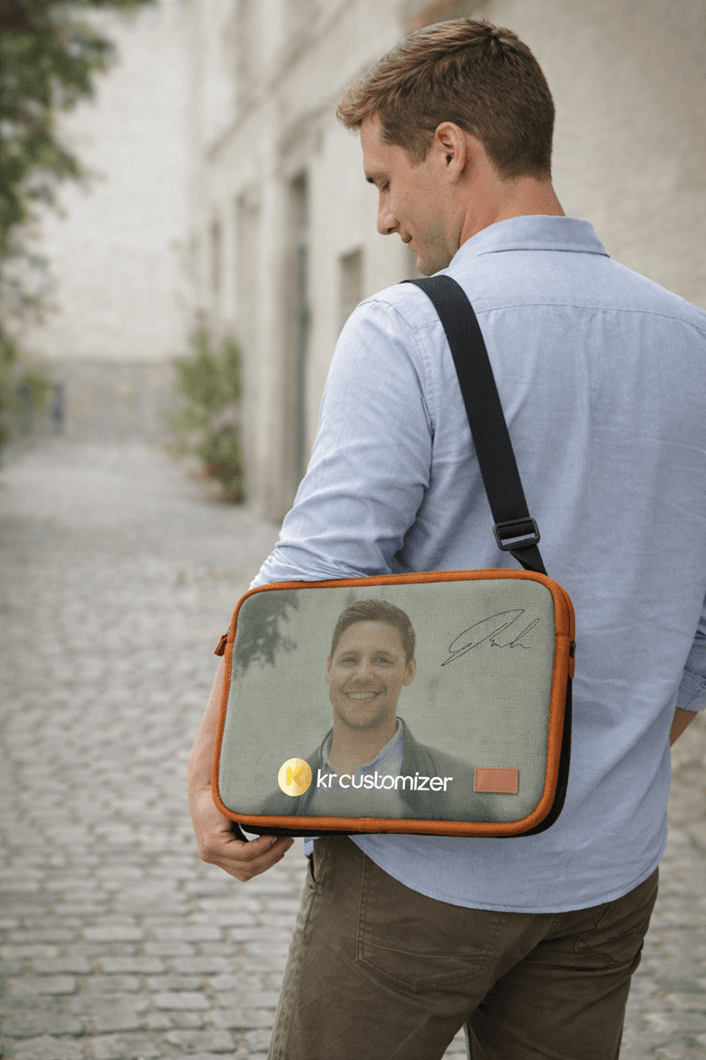 Custom Product Builder Example